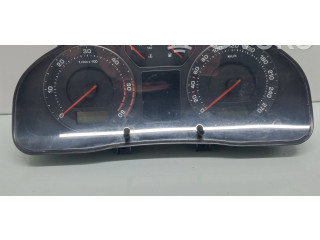 Панель приборов 3U0920840A Skoda Superb B5 (3U)