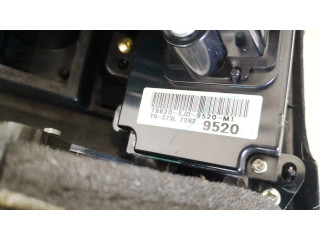Блок управления климат-контролем 79620sjd9520m1, 79620-sjd-9520-m1 Honda FR-V