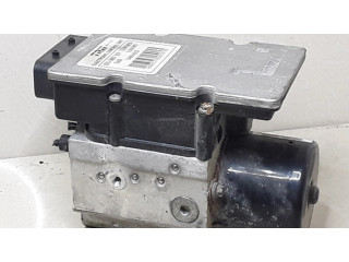 Блок АБС 12789521, 13663905 Saab 9-3 Ver2 2003-2007 года