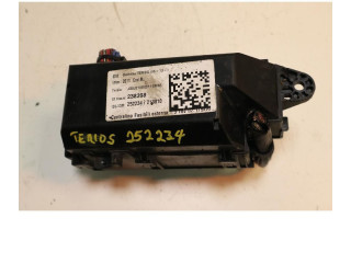 Блок предохранителей Daihatsu Terios