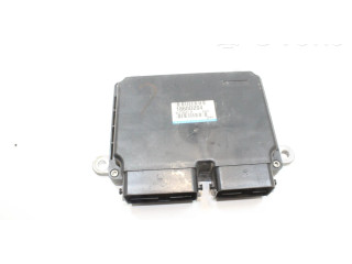 Блок управления двигателя 1860D204, E6T79591H Mitsubishi Eclipse