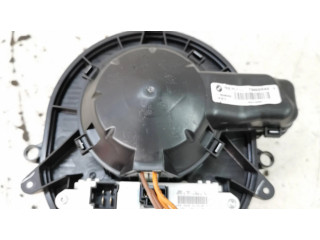 Вентилятор печки T903542A, 00065332 BMW 1 F20 F21