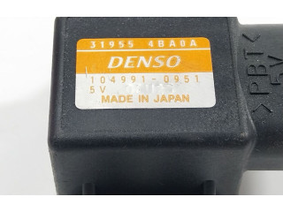 Блок управления 319554BA0A, 1049910951 Nissan X-Trail T32