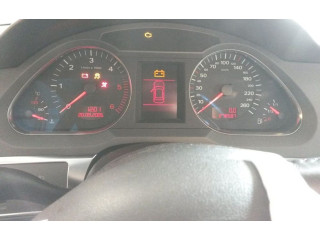 Панель приборов 4F0920901G, 4F0920900N   Audi A6 S6 C6 4F       