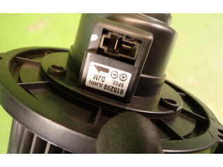 Вентилятор печки    615299   Chevrolet Matiz