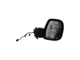 Зеркало электрическое     правое    Peugeot Partner III  2018- года   