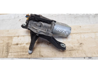 Моторчик заднего дворника 53011112, 09132802 Opel Meriva A