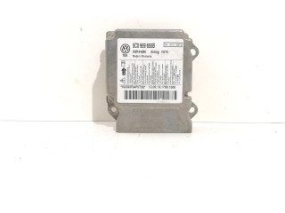 Блок подушек безопасности 5C0959655B   Skoda Yeti (5L)