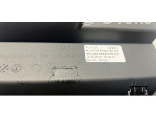 Дисплей 8U0919603A Audi Q3 8U