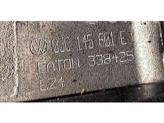 Turbodmychadlo Нагнетатель 03C145851G Volkswagen Tiguan