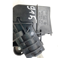 Zámek zadních dveří 4E0827505C Audi A6 S6 C6 4F 2005