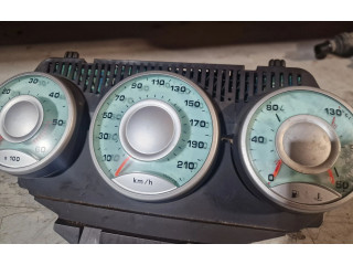 Панель приборов 1496274080 Citroen C8