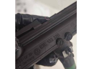 Топливная рампа 03E133320 Skoda Fabia Mk1 (6Y) для двигателя AZQ