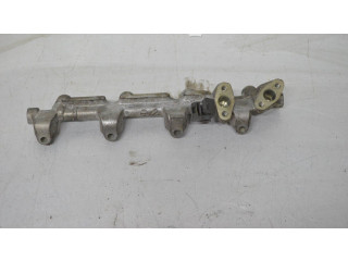 Топливная рампа Mitsubishi Carisma