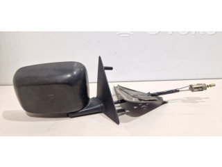 Зеркало (механическое)       Volkswagen Golf II  1984 - 1991 года   