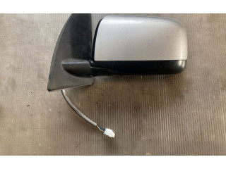 Зеркало электрическое        Nissan X-Trail T31  2007 - 2014 года   