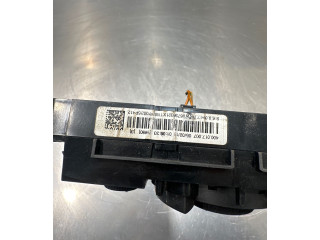 Блок управления 96738321xt   Peugeot 5008