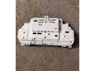 Přístrojová deska Lexus GS 300 350 430 450H 2006 0SN30