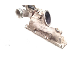 Turbodmychadlo Турбина 7636784 Mini One - Cooper F56 F55 B38A15A