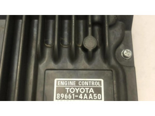 Řídící jednotka 896614AA50, 2763002930 Toyota RAV 4 (XA50) 2020