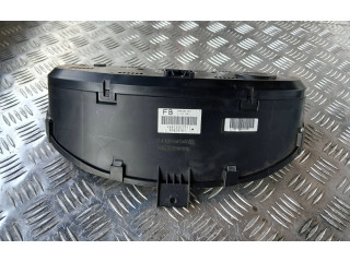 Панель приборов 96628241, FB6T250171   Chevrolet Captiva       