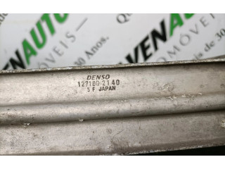 Интеркулер  SV22-05, 182   Suzuki Liana 