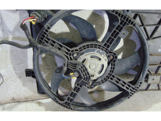 Вентилятор печки       Fiat Fiorino
