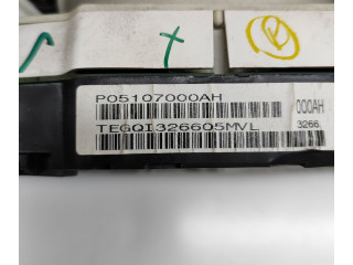 Přístrojová deska Dodge Caliber 2007 P04840657AB, P05107000AH