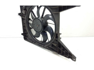 Вентилятор радиатора 8200765566B Dacia Sandero