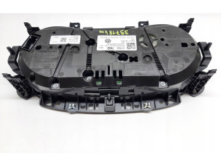 Панель приборов 517920740D, 39718KM Volkswagen Golf Sportsvan