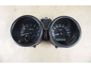 Панель приборов 96426049   Chevrolet Aveo       