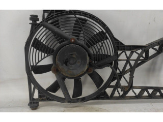 Вентилятор радиатора Rover 25