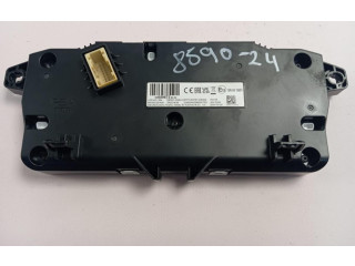 Панель приборов 9865967380 Opel Combo D