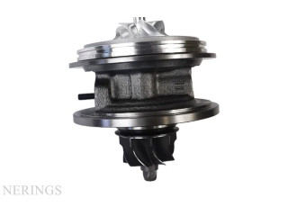 Турбина Skoda Octavia Mk2 (1Z) 53039700129, CHRA30-0249T