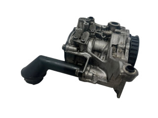 Масляный насос DFCA 04L145208K, 085516 Skoda Superb B8 (3V)