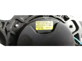 Вентилятор радиатора 253861C160 Hyundai Getz