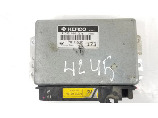 Řídící jednotka 3911022380 Hyundai Accent 1994