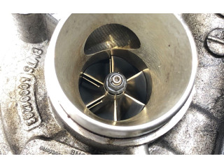 Турбина Volkswagen Golf VII 04E145704T