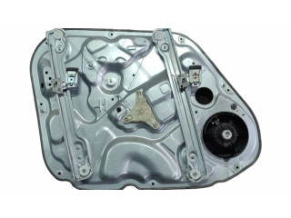 Передний двигатель механизма для подъема окон