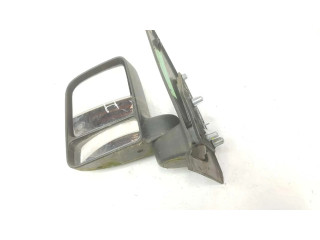 Зеркало электрическое Сзади Ford Transit - Tourneo Connect 2009-2013 года