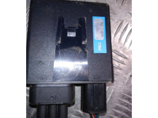 Блок управления двигателя YWB10009   Rover 200 XV