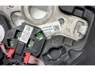 Volant Volkswagen Touareg II 2016 7P6419091NGB