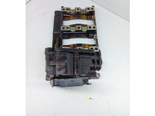 Čerpadlo oleje 1501122194 BMW 3 E90 E91