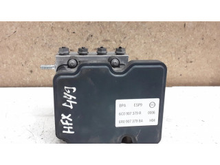 Блок АБС 6C0907379R, 0265956084 Volkswagen Cross Polo 2005-2009 года