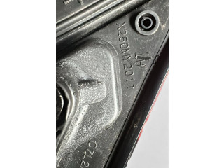 Зеркало электрическое        Jaguar XF   -  года   