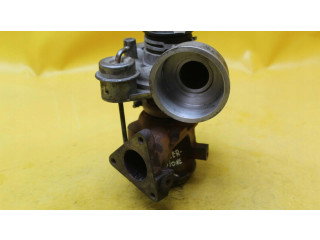  Турбина Mercedes-Benz A W169  A6400901780         