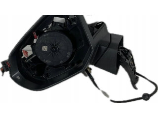 Зеркало электрическое Audi Q2 - - года