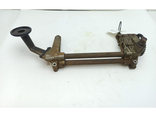 Масляный насос   EAC6395, EAC7354  Jaguar XJS 