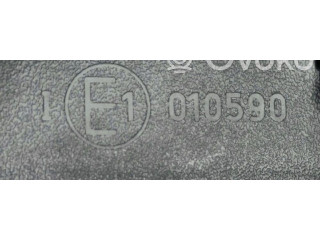 Zpětné zrcátko Audi A2 2000 E1010590