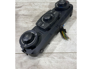 Блок управления климат-контролем 6936895, 64116936895 BMW Z4 E85 E86